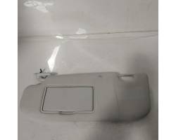 PARASOLE ALETTA ANTERIORE SX FIAT Tipo 2° serie Station Wagon (15>)
