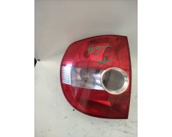 STOP FANALE POSTERIORE SINISTRO CASALINI M10 (10>)
