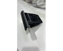 Car ashtray