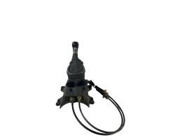 LEVA CAMBIO OPEL Corsa D 3P 2° Serie 55347447 A16LER Benzina 1.6 (11>)