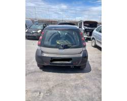 RICAMBI USATI AUTO SMART Forfour 1° Serie 134910 Benzina 1124 (04>06)