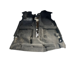 MOQUETTE INTERNA ABITACOLO OPEL Corsa D 3P 2° Serie 13314088 (11>)