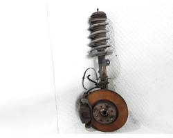 FUSELLO COMPLETO ANTERIORE SINISTRO ALFA ROMEO Mito Serie (955_) 198 A2.000, 955 A3.000 (08>)