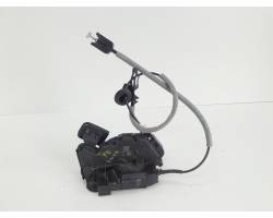 SERRATURA POSTERIORE DESTRA VOLKSWAGEN Polo 6° Serie 5TA839016E (17>)