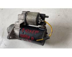 MOTORINO D' AVVIAMENTO VOLKSWAGEN Golf 4 Berlina 0001125018 ALH Diesel 1900 (97>03)