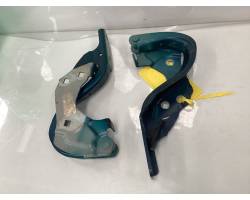 CERNIERA COFANO ANTERIORE DX FIAT 500 Serie Elettrica 500E COPPIA DX-SX (20>)