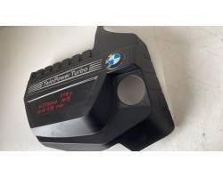 COPRIMOTORE BMW Serie 5 F10 7607447 N55B30A Benzina 3000 (10>)