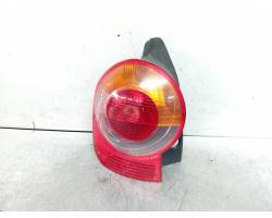 STOP FANALE POSTERIORE SINISTRO RENAULT Modus 1° Serie (04>06)