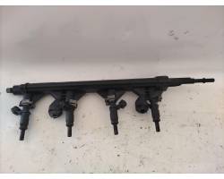 KIT INIETTORI MINI One 2° Serie 13537528176 Benzina 1397 (06>13)