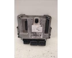 CENTRALINA INIEZIONE MINI One 2° Serie 0261504161 Benzina 1397 (06>13)