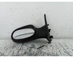 Specchietto Retrovisore Sinistro NISSAN Micra 6° Serie