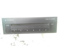 CARICATORE CD VOLKSWAGEN Jetta Serie A5 1k0035110 (05>10)
