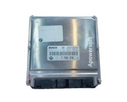 CENTRALINA MOTORE BMW X5 Serie (E53) 7789376 306D1 Diesel (99>06)