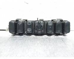 PULSANTIERA CENTRALE MERCEDES Classe A W168 1° Serie 168 820 36 10 (97>01)