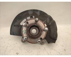 MONTANTE SOSPENSIONE ANT. SX HYUNDAI Tucson serie 71110D7A00 (15>)