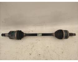 SEMIALBERO ANTERIORE SX HYUNDAI Tucson serie 49500D7100 (15>)