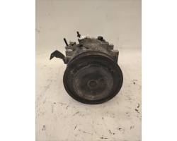 COMPRESSORE A/C HYUNDAI Tucson serie 97701D7100 Diesel 1685 (15>)