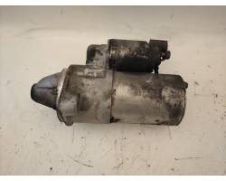 MOTORINO D' AVVIAMENTO HYUNDAI Tucson serie 36100-2A950 Diesel 1685 (15>)