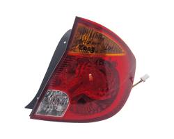 STOP FANALE POSTERIORE DESTRO HYUNDAI Accent 2° Serie 92402-257 (98>00)