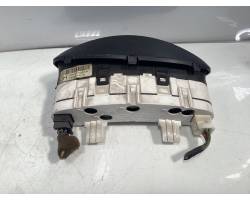 DISPLAY MULTIFUNZIONE COMPUTER DI BORDO CHEVROLET Matiz 3° Serie 95951515 (05>07)