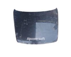 COFANO ANTERIORE VOLKSWAGEN Touareg 1° Serie (02>06)