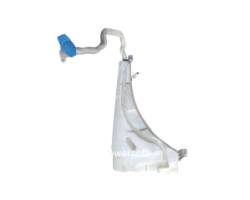 VASCHETTA TERGI ANT VOLKSWAGEN Touareg 1° Serie 7L0955453D Benzina (02>06)