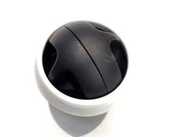 BOCCHETTE ARIA CRUSCOTTO SMART Forfour 453 687607446R (14>)