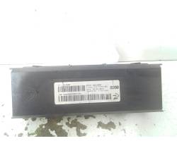CENTRALINA CLIMA OPEL Astra J 13340390 (09>)