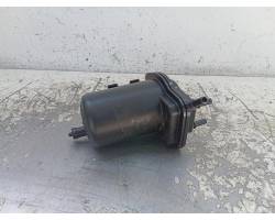 SUPPORTO FILTRO GASOLIO NISSAN Juke 1° Serie Diesel 1500 (10>13)