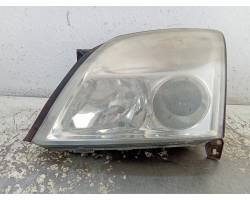FARO ANTERIORE SINISTRO OPEL Vectra C Berlina (02>05)