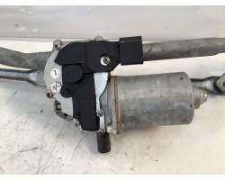 TANDEM TERGICRISTALLO BMW X5 Serie (E70) 7200510-01 Diesel (06>13)