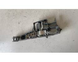 SUPPORTO MANIGLIA ANTERIORE DESTRA PEUGEOT 5008 1° Serie (09>)