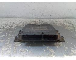 Centralina motore ALFA ROMEO 147 Serie (937) (00>05<)