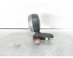 CONTAGIRI CITROEN C1 1° Serie CFB (1KR) (05>08)