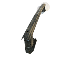 TRAVERSA PARAURTI POSTERIORE CITROEN C3 Picasso 0000742247 (08>)