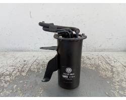 SUPPORTO FILTRO GASOLIO VOLKSWAGEN Passat Berlina 4° Serie 8C0127400A Diesel 1896 (05>10)