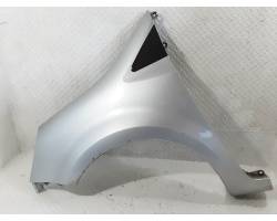 PARAFANGO ANTERIORE SINISTRO RENAULT Grand Modus 1° Serie D4F 740 (08>)