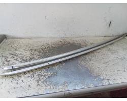 BARRE LONGITUDINALI TETTO AUDI A4 Avant (8K5) 8k9860022a (08>15)