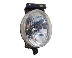 Faro anteriore Destro PIAGGIO Quargo 1° Serie