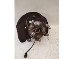 MONTANTE SOSPENSIONE ANT DX DR 5 1° Serie 722010033 (07>14)