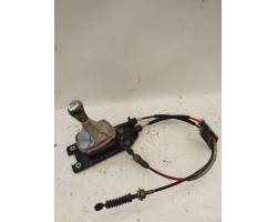 LEVA CAMBIO DR 5 1° Serie 704060012 Benzina 1579 (07>14)