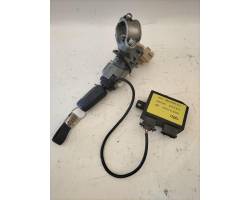 BLOCCASTERZO DR 5 1° Serie A15-3600020BM (07>14)