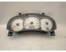 QUADRO STRUMENTI DR 5 1° Serie T11-3820010BC (07>14)