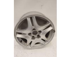 CERCHI IN LEGA DR 5 1° Serie 722030014 (07>14)