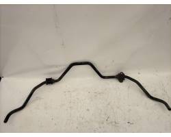 BARRA STABILIZZATRICE DR 5 1° Serie 722010058 Benzina 1579 (07>14)