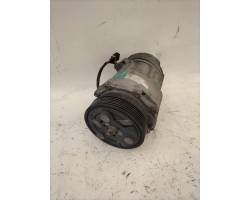 COMPRESSORE A/C DR 5 1° Serie a11-8104010ba Benzina 1579 (07>14)