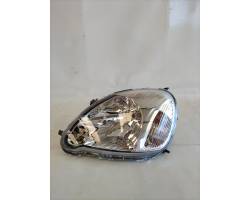 FARO ANTERIORE SINISTRO TOYOTA Yaris Serie 81150-52370 (03>05)