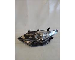 FARO ANTERIORE SINISTRO TOYOTA Rav4 6° Serie 8118542680 (12>)