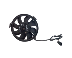 ELETTROVENTOLA RADIATORE CLIMA VOLKSWAGEN Passat Berlina 3° Serie 8D0959455R AVF Diesel 1900 (00>05)