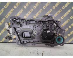 CREMAGLIERA ANTERIORE SINISTRA LANCIA Ypsilon 1° Serie (03>06)